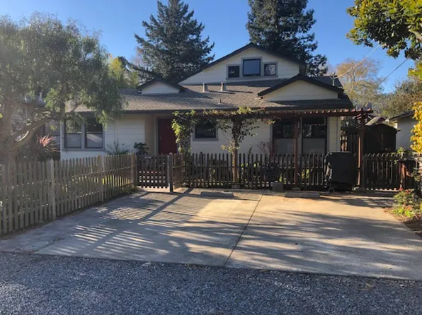 414 Pine St, Mill Valley, CA 94941