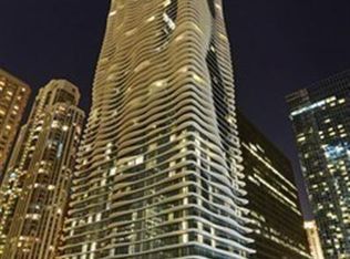 225 N Columbus Dr UNIT 6702, Chicago, IL 60601