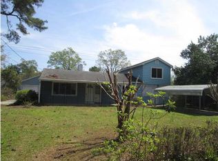 105 Harvey Ave, Goose Creek, SC 29445