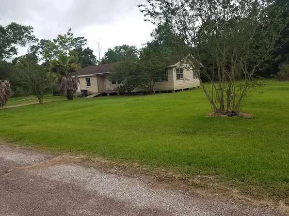 115 Willa Ln, Vidor, TX 77662