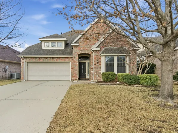 2930 Coteau Way, Dallas, TX 75227