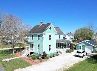 28035 Dockview St, Harborton, VA 23389