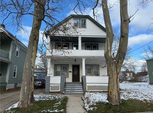 16219 Huntmere Ave, Cleveland, OH 44110