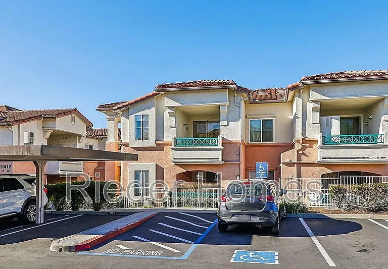 11410 Via Rancho San Diego #38 — Photo 1