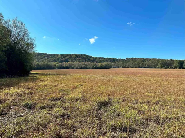 0 Peaceful Valley Rd, Dover, AR 72837