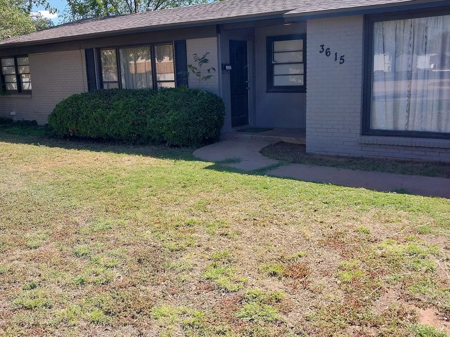 3 bed, 1782 sqft, $1,300 — Photo 1