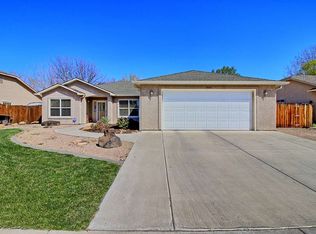 3008 Royal Ct, Grand Junction, CO 81504