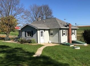 517 Campbell Rd, Bulger, PA 15019