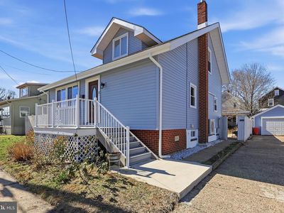 95 Park Ave, Morrisville, PA, 19067