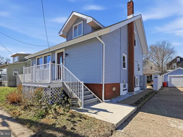 95 Park Ave, Morrisville, PA 19067