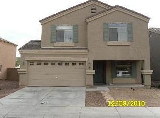 10941 W Taft St, Phoenix, AZ 85037