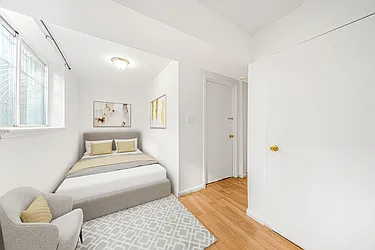 Rented by Voro NYC