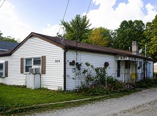 804 Jackson St, Logansport, IN 46947
