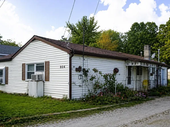 804 Jackson St, Logansport, IN 46947