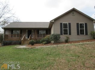 675 Youngs Mill Rd, Kingston, GA 30145