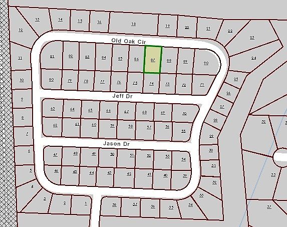 2nd image of 171 Old Oak Cres