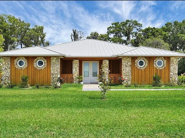 159 Mays Cove Rd, East Palatka, FL 32131