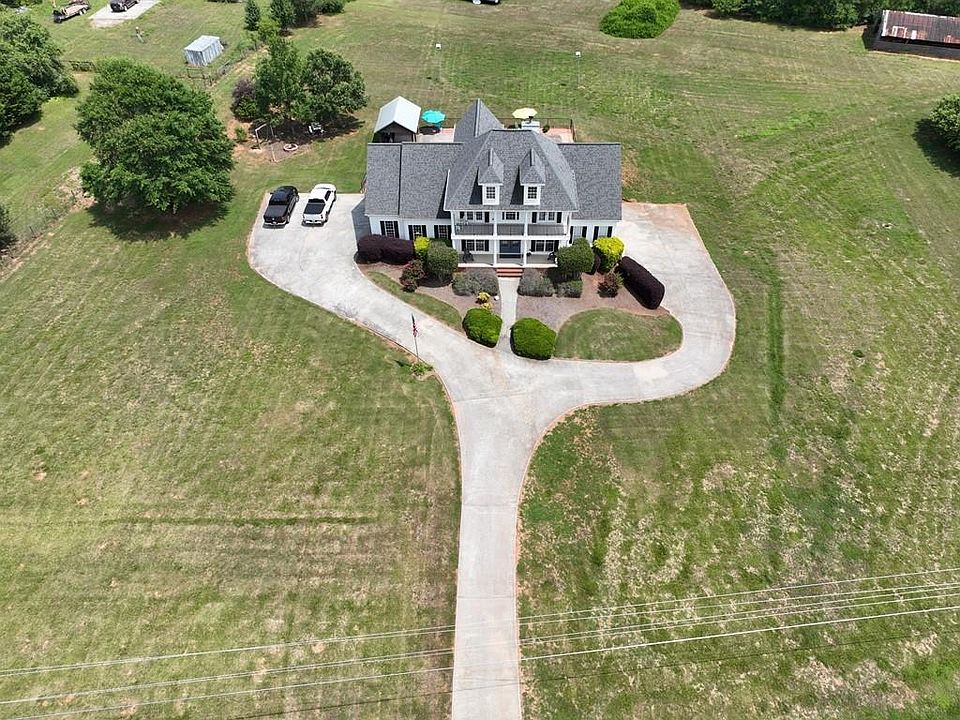 625 Carl Davis Rd, Monroe, GA 30656 MLS 7224535 Zillow