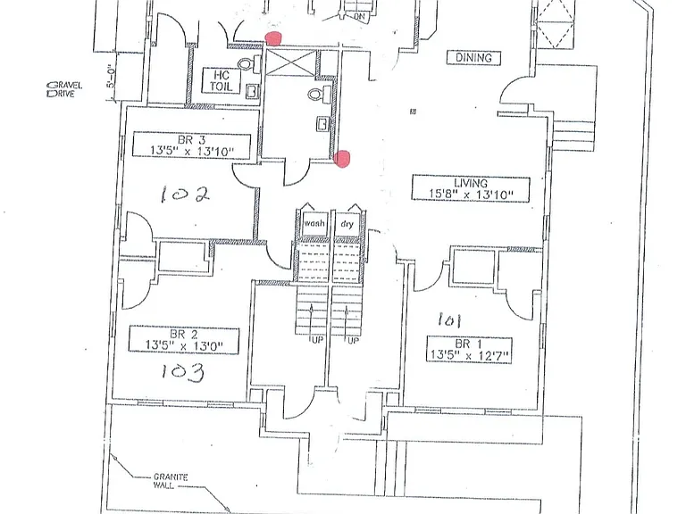 46 Fayette St #1 — Photo 10