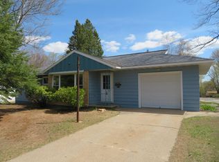 10 Sanns St, Rhinelander, WI 54501
