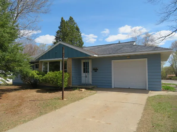 10 Sanns St, Rhinelander, WI 54501