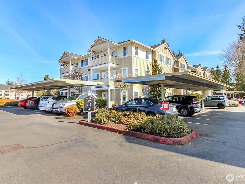 1st image of 13405 97th Avenue E #101