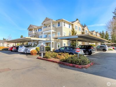 13405 97th Avenue E #101, Puyallup, WA, 98373