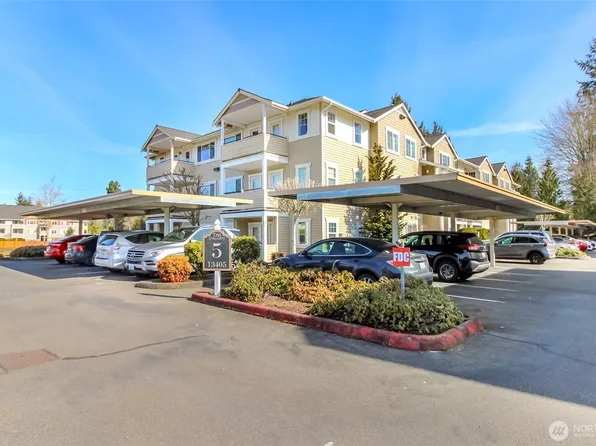 13405 97th Avenue E #101, Puyallup, WA 98373