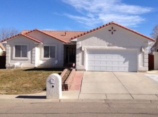 4204 Ruger Ct, Pueblo, CO 81008