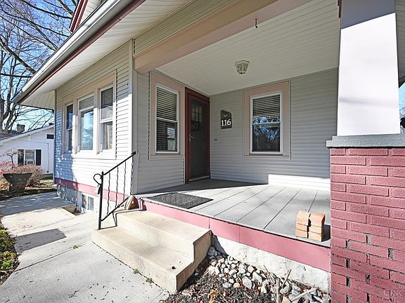 2nd image of 116 Dewey Ave