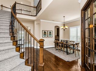 4312 Oxbow Dr, McKinney, TX 75072