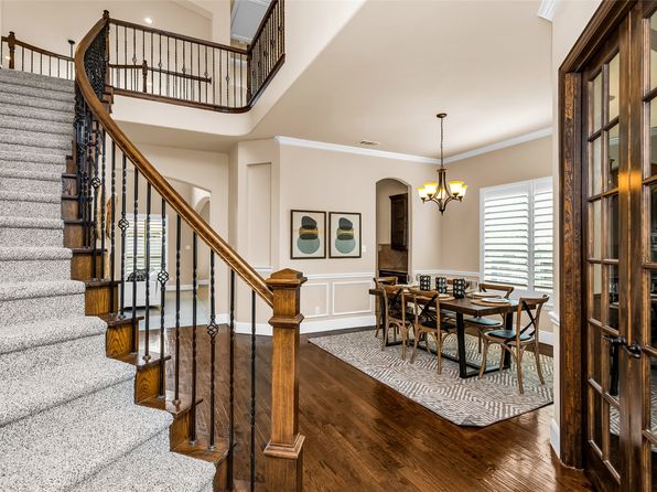 Home for Sale in McKinney TX