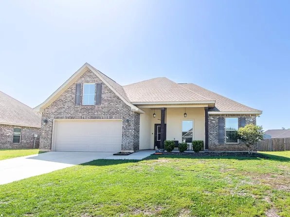 21133 Cabernet Ln, Silverhill, AL 36576