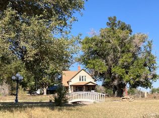20631 State Highway 266, Rocky Ford, CO 81067
