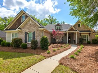 4462 Mahan Dr, Hahira, GA 31632