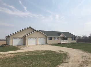 731 Bear Hollow Rd #733, Waukon, IA 52172
