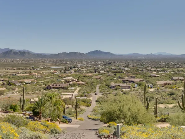 1801 W Sentinel Rock Rd, Phoenix, AZ 85086