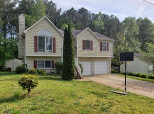 217 Villa Rosa Way, Temple, GA 30179