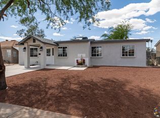 535 Tangerine Dr, El Centro, CA 92243
