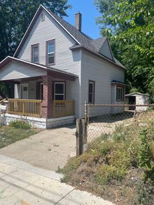 515 Hall St SE, Grand Rapids, MI, 49507