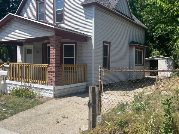 515 Hall St SE, Grand Rapids, MI 49507