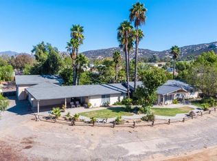309 Magnolia Ave, Ramona, CA 92065