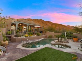 2471 E Calle Sin Condena, Tucson, AZ 85718