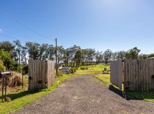 64-5316 Puanuanu Pl Lot 84, Kamuela, HI 96743