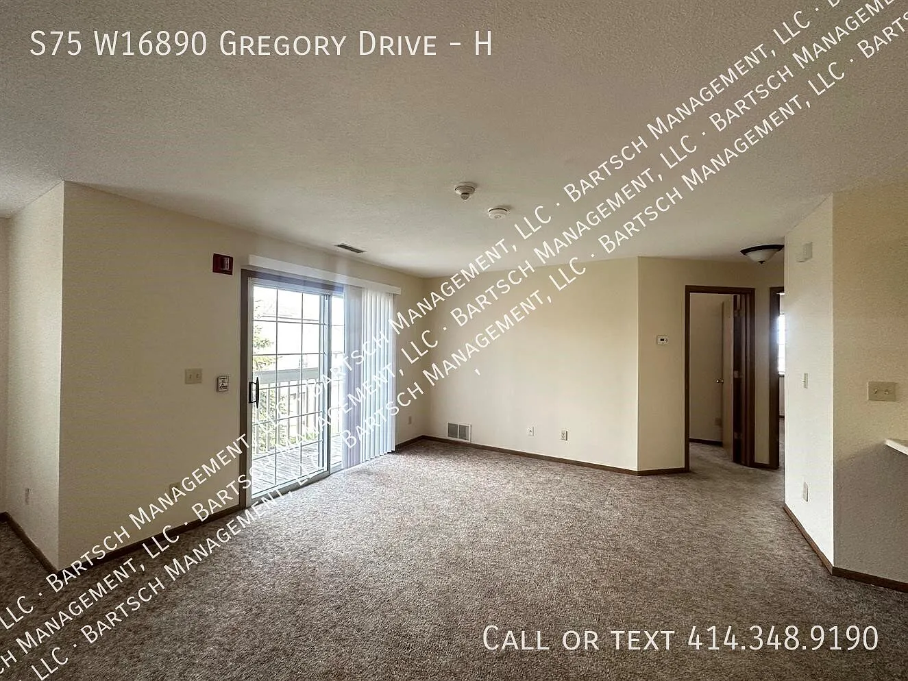 2 bed, $1,375 — Photo 2