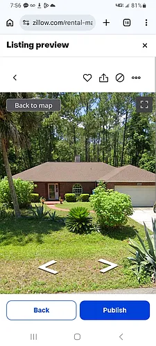 6765 Crescent Cove Dr Photo 1