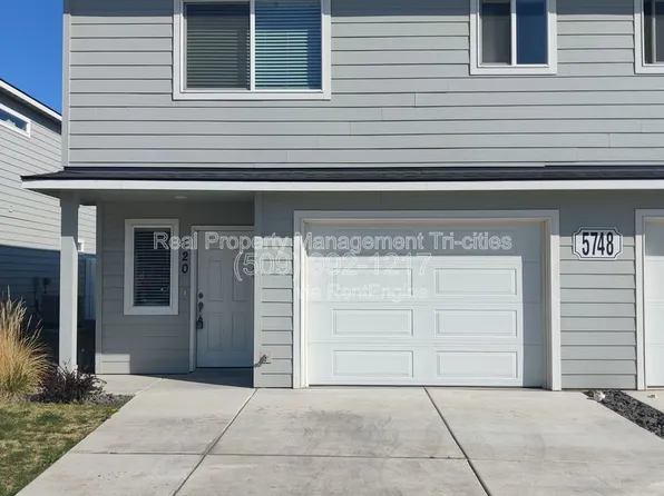5748 W Albany Pl #120, Kennewick, WA 99336