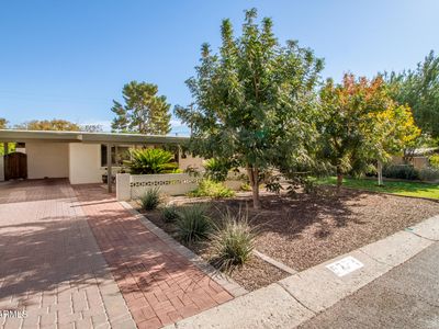 5733 N 10TH Place, Phoenix, AZ, 85014