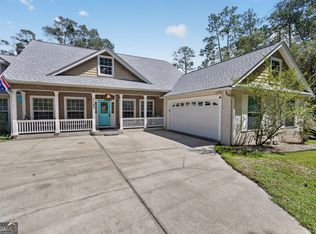 1188 Jessica Dr SE, Darien, GA 31305