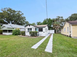 201 W Genesee St, Tampa, FL 33603